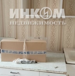 Аренда 1-комн квартиры на вторичном рынке проезд Нансена,  д. 5