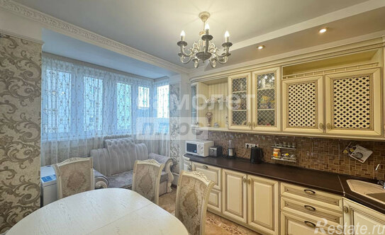 Продажа 2-комн квартиры на вторичном рынке Люберцы, ул 8 Марта,  д. 48,  к. 1