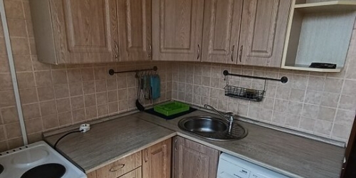 1-комн квартира ул Шостаковича,  д. 5,  к. 3