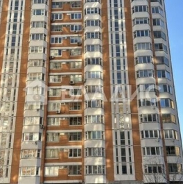 Продажа 2-комн квартиры на вторичном рынке Балашиха-1, Зелёная улица,  д. 36