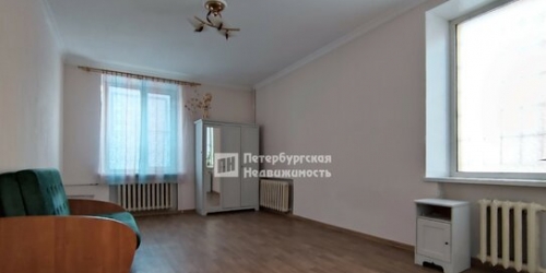 2-комн квартира Огородный переулок,  д. 5