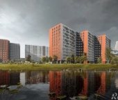 Продать Квартиры в новостройке Мурино г, Шоссе в Лаврики ул  с51А 