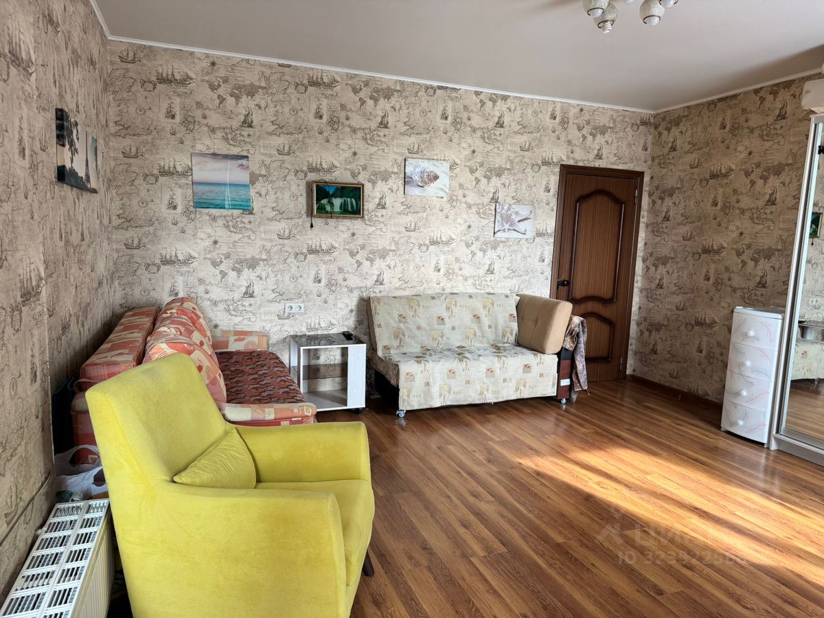 Продажа 2-комн квартиры на вторичном рынке Королев, Пионерская улица, 13к1