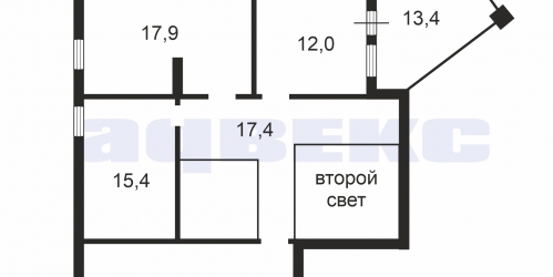 Коттедж/дом Петергоф г., Беловой ул.