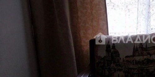 2-комн квартира улица Шаболовка, 59К2