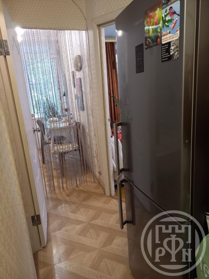 Продажа 1-комн квартиры на вторичном рынке Пограничника Гарькавого ул. ,  д. 3,  к. 1