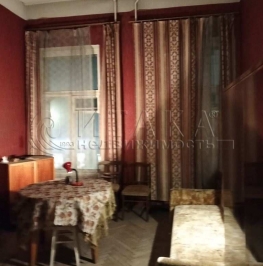 Продажа 3-комн квартиры на вторичном рынке Пестеля ул., д. 8/36, лит. А