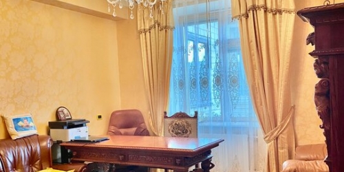 7-комн квартира Кутузовский пр-кт,  д. 14