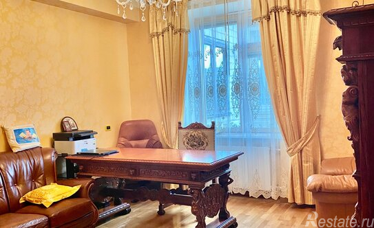 Продажа 7-комн квартиры на вторичном рынке Кутузовский пр-кт,  д. 14