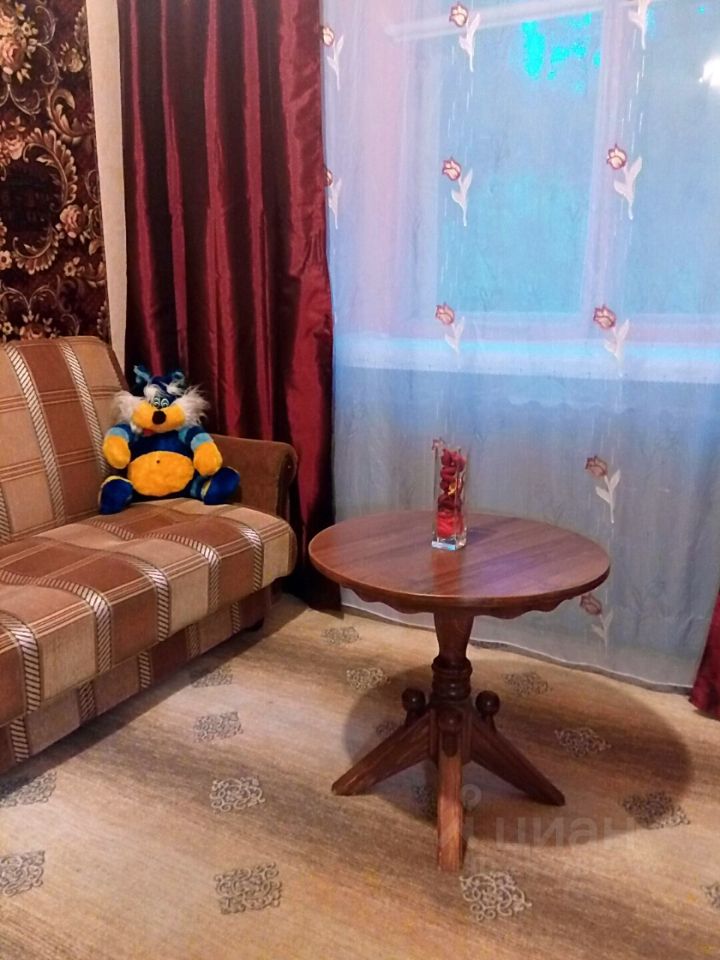 Аренда комнаты Нежинская улица, 4