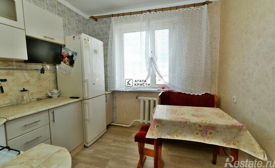 Продажа 2-комн квартиры на вторичном рынке Павловский Посад, ул Свердлова,  д. 12