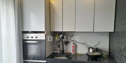 3-комн квартира Молодогвардейская улица,  д. 5