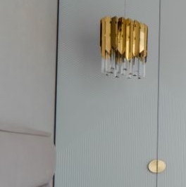 Аренда 2-комн квартиры на вторичном рынке улица Архитектора Щусева, 1