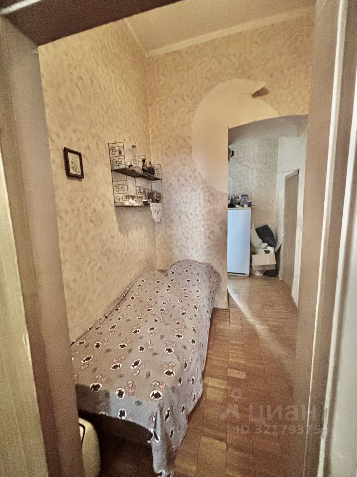 Продажа 1-комн квартиры на вторичном рынке 1-я Тверская-Ямская улица, 15