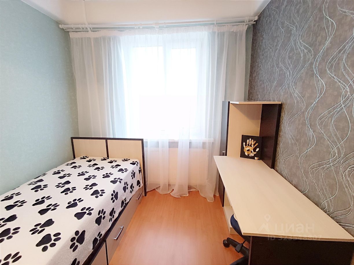 Аренда комнаты Шуваловский проспект, 63К1