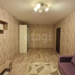 Аренда 2-комн квартиры на вторичном рынке ул Голубинская,  д. 15,  к. 5