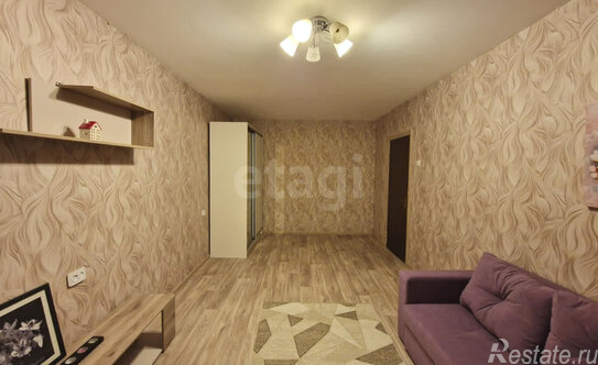 Аренда 2-комн квартиры на вторичном рынке ул Голубинская,  д. 15,  к. 5