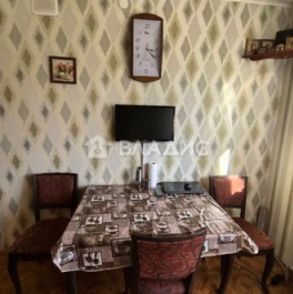 Продажа 1-комн квартиры на вторичном рынке Электросталь г, Корнеева ул,  д. 6А