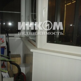 Продажа 2-комн квартиры на вторичном рынке ул Вилиса Лациса,  д. 3,  к. 1