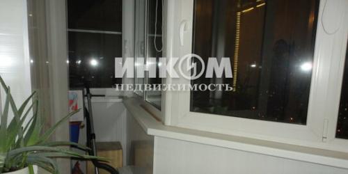 2-комн квартира ул Вилиса Лациса,  д. 3,  к. 1