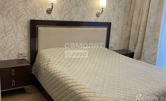 Продажа 2-комн квартиры на вторичном рынке Андропова пр-кт,  д. 9/1