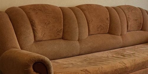 1-комн квартира Одинцово, улица Говорова, 14