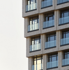 Продажа 1-комн квартиры на вторичном рынке улица Академика Челомея