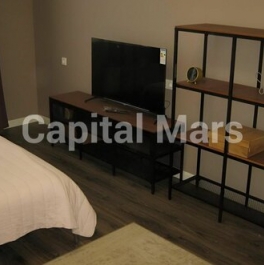 Аренда 1-комн квартиры на вторичном рынке улица Герасима Курина,  д. 16