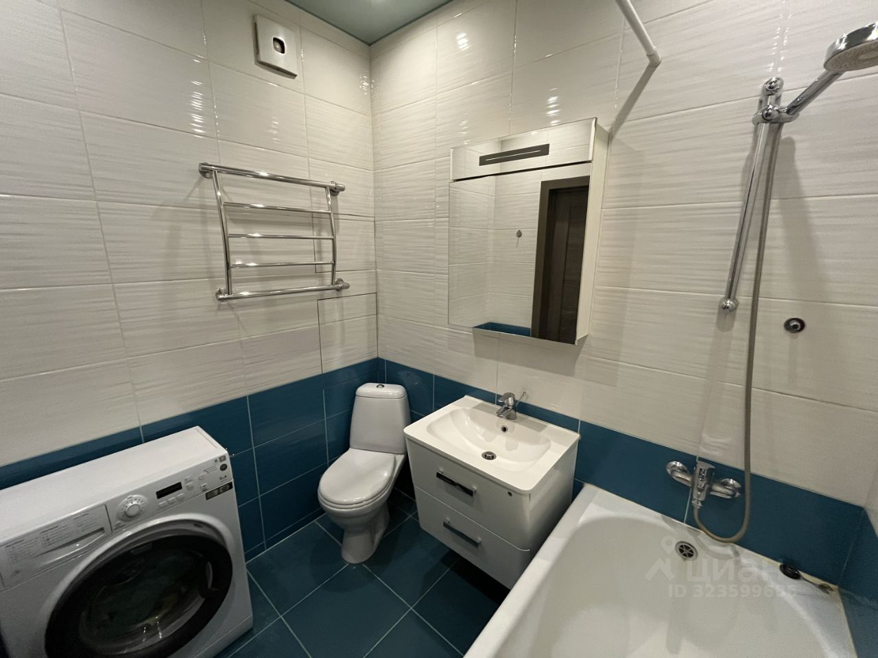 Продажа 1-комн квартиры на вторичном рынке Химки, Ленинский проспект, 35к3