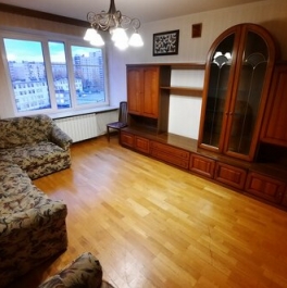 Продажа 2-комн квартиры на вторичном рынке ул Чудновского,  д. 8,  к. 4