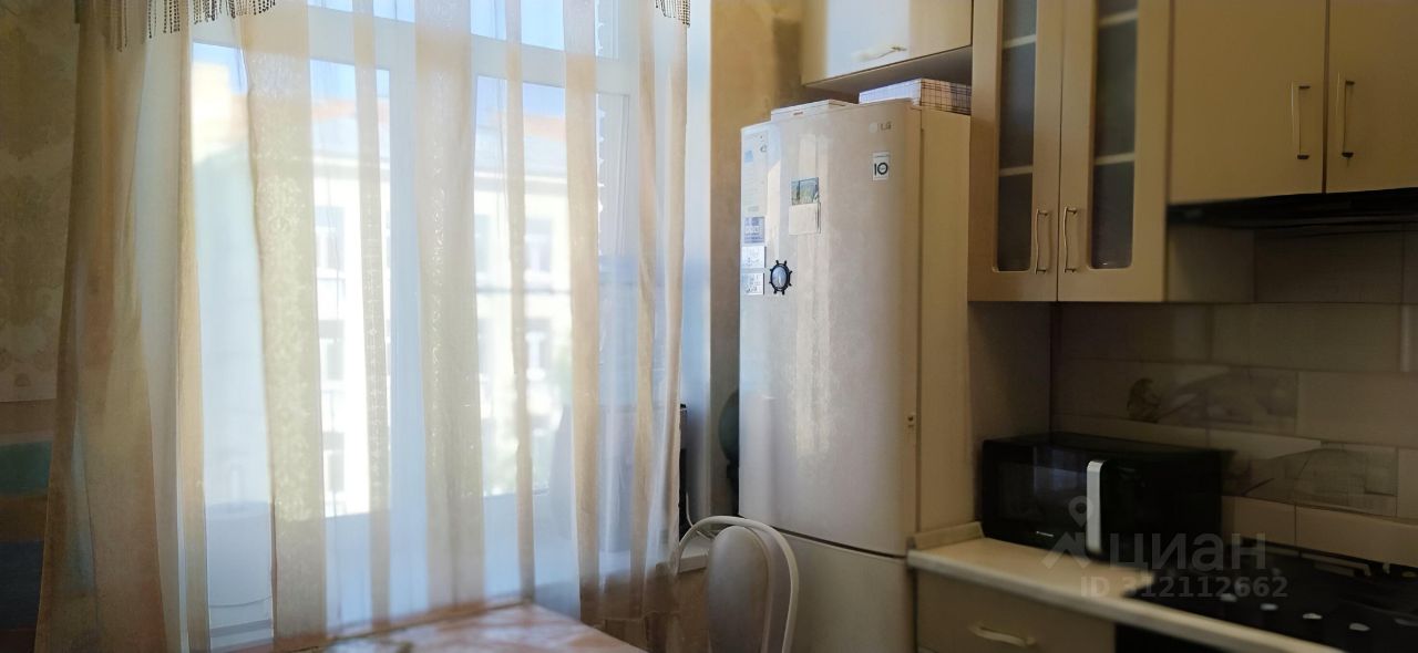 Продажа 3-комн квартиры на вторичном рынке проезд 5-й Подбельского, 4АК10