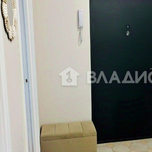 2-комн квартира Студенческая улица, 14к2