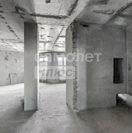 Продажа 3-комн квартиры на вторичном рынке пр-кт Маршала Жукова,  д. 78