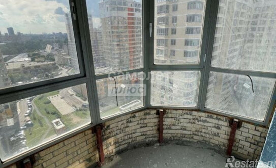 Продажа 4-комн квартиры на вторичном рынке улица Мельникова,  д. 3 к7