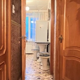 Продажа 1-комн квартиры на вторичном рынке Петергоф г, Братьев Горкушенко ул,  д. 1