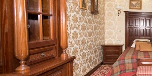 2-комн квартира Большая Грузинская улица, 39