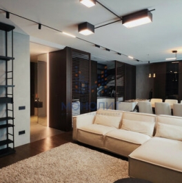 Продажа 3-комн квартиры на вторичном рынке Бронная М. ул,  д. 20А