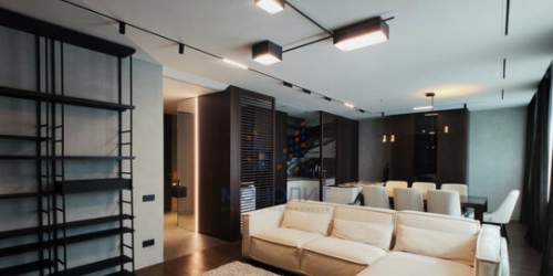 3-комн квартира Бронная М. ул,  д. 20А