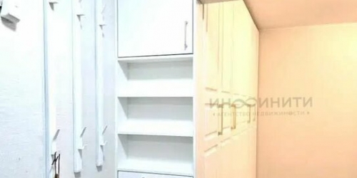 1-комн квартира ул Цандера,  д. 7