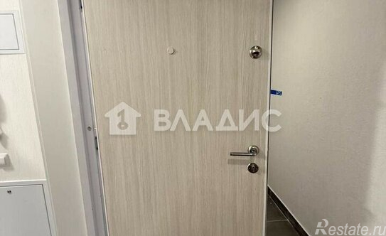 Продажа 2-комн квартиры на вторичном рынке Нагорная улица