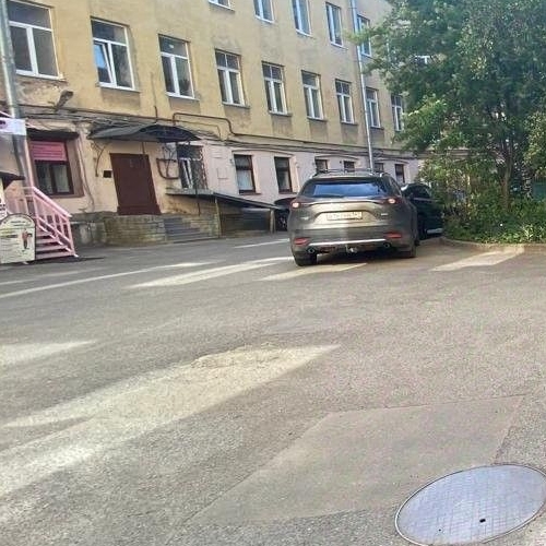 4-комн квартира Владимирский проспект, 15