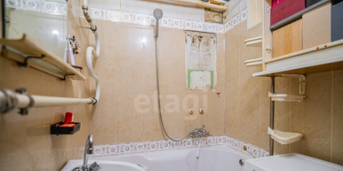 3-комн квартира улица Грибалёвой,  д. 8