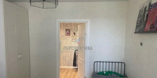 3-комн квартира Весенняя улица,  д. 4
