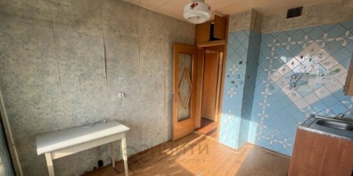 3-комн квартира Студёный проезд,  д. 13