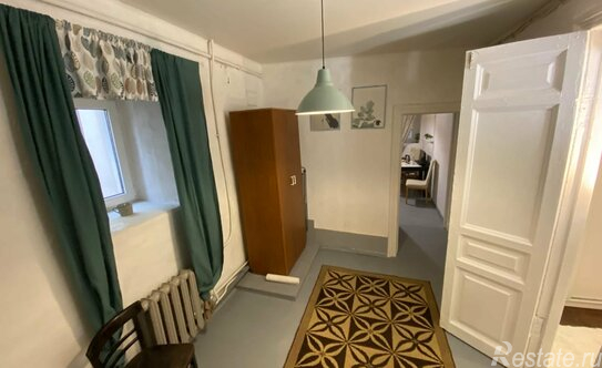 Продажа 2-комн квартиры на вторичном рынке Пушкарская Б. ул,  д. 41,  к. 4