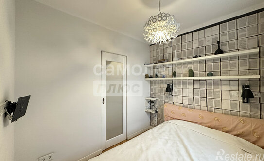 Продажа 2-комн квартиры на вторичном рынке улица Твардовского,  д. 12 к2