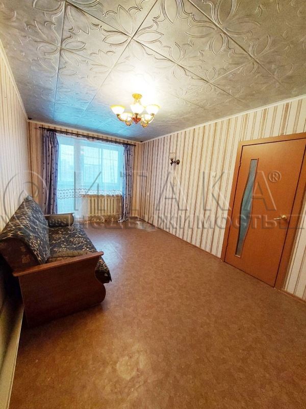 Продажа 1-комн квартиры на вторичном рынке Светогорск, Гарькавого ул., д. 12