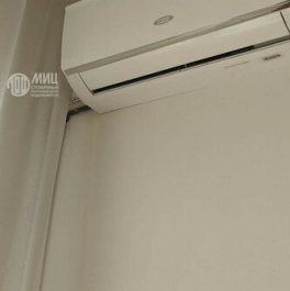 Продажа 2-комн квартиры на вторичном рынке Хамовнический Вал ул