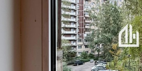 3-комн квартира улица Доблести, 18к1Б