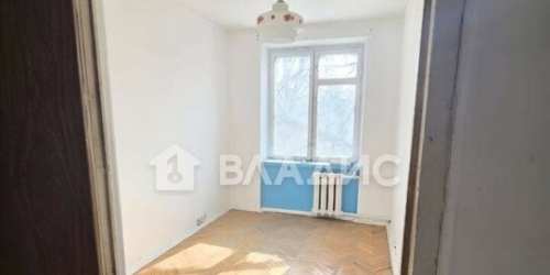 2-комн квартира Семёновский пер,  д. 18А